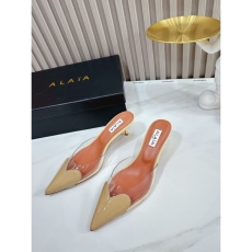 Alaia Sandals